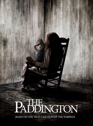 Illustration for article titled Paddington Bear Is A Disgusting Nightmare In His First Trailer